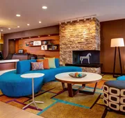 Fairfield Inn and Suites by Marriott Moses Lake hotel detail image 7