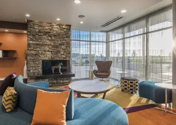 Fairfield Inn and Suites by Marriott Moses Lake hotel thumbnail 8