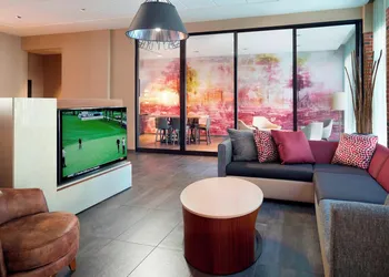 Courtyard by Marriott LaGrange hotel thumbnail 2