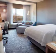 Courtyard by Marriott LaGrange hotel detail image 5