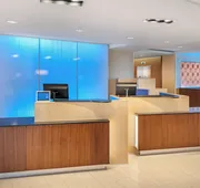 Fairfield Inn & Suites by Marriott North Bergen hotel detail image 3