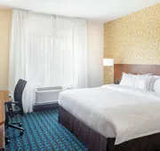 Fairfield Inn & Suites by Marriott North Bergen hotel detail image 4