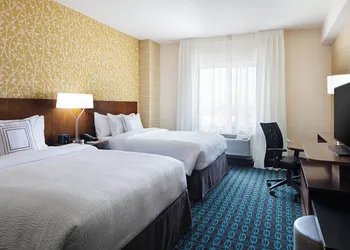 Fairfield Inn & Suites by Marriott North Bergen hotel thumbnail 6