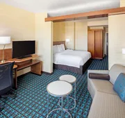 Fairfield Inn & Suites by Marriott North Bergen hotel detail image 7