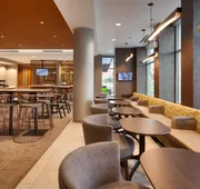 SpringHill Suites by Marriott Coralville hotel detail image 3