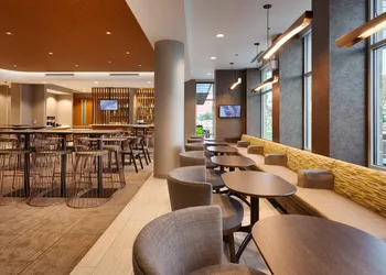 SpringHill Suites by Marriott Coralville hotel thumbnail 3
