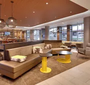 SpringHill Suites by Marriott Coralville hotel detail image 4