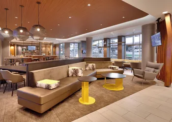 SpringHill Suites by Marriott Coralville hotel thumbnail 4