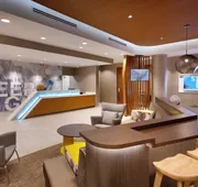 SpringHill Suites by Marriott Coralville hotel detail image 5