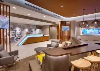 SpringHill Suites by Marriott Coralville hotel thumbnail 5