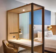 SpringHill Suites by Marriott Coralville hotel detail image 7