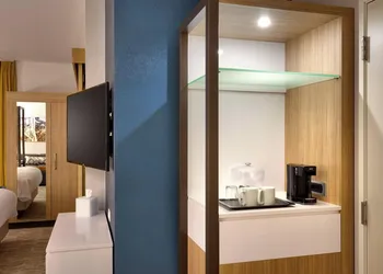 SpringHill Suites by Marriott Coralville hotel thumbnail 8