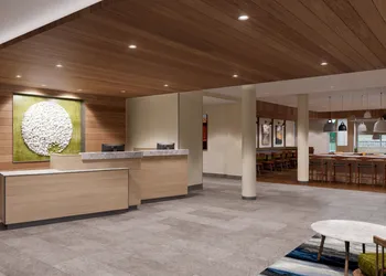 Fairfield Inn & Suites Athens Marriott hotel thumbnail 2
