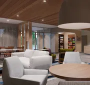 Fairfield Inn & Suites Athens Marriott hotel detail image 3