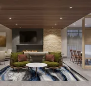Fairfield Inn & Suites Athens Marriott hotel detail image 4