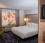 Fairfield Inn & Suites Athens Marriott hotel detail image 7