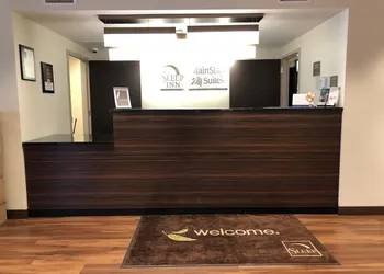 MainStay Suites St Louis Airport hotel thumbnail 2