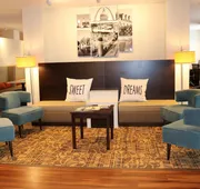 MainStay Suites St Louis Airport hotel detail image 3