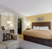 MainStay Suites St Louis Airport hotel detail image 4