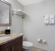 MainStay Suites St Louis Airport hotel detail image 5