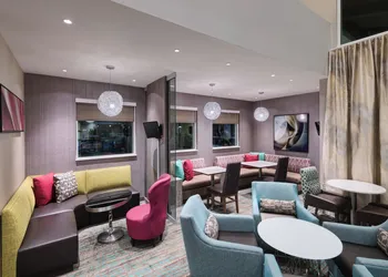 Residence Inn by Marriott Spartanburg Westgate hotel thumbnail 2