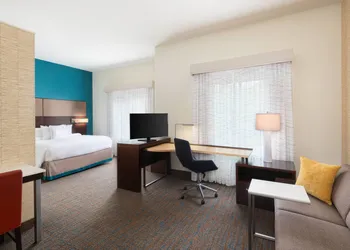 Residence Inn by Marriott Spartanburg Westgate hotel thumbnail 5