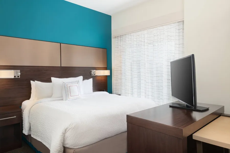 Residence Inn by Marriott Spartanburg Westgate hotel detail image 6