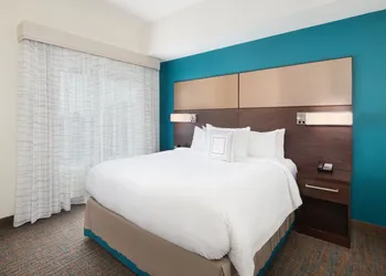 Residence Inn by Marriott Spartanburg Westgate hotel thumbnail 7