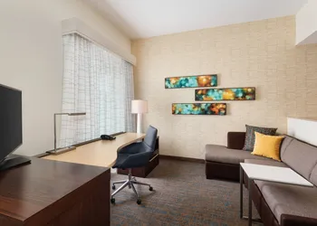 Residence Inn by Marriott Spartanburg Westgate hotel thumbnail 8