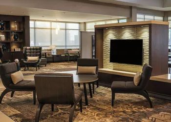 Residence Inn by Marriott Miami Airport hotel thumbnail 2
