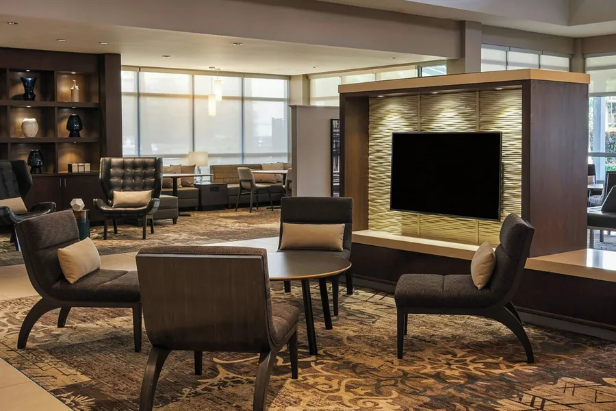 Residence Inn by Marriott Miami Airport hotel detail image 2