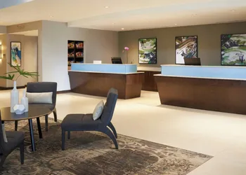 Residence Inn by Marriott Miami Airport hotel thumbnail 3