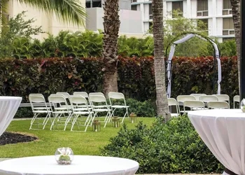 Residence Inn by Marriott Miami Airport hotel thumbnail 6
