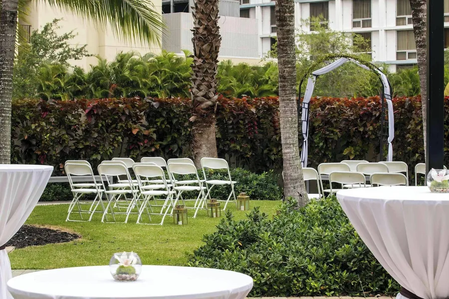 Residence Inn by Marriott Miami Airport hotel detail image 6