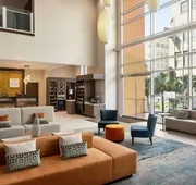 Hilton Garden Inn San Antonio Downtown Riverwalk hotel detail image 3
