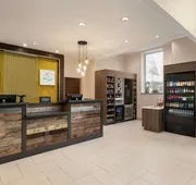 Hilton Garden Inn San Antonio Downtown Riverwalk hotel detail image 4