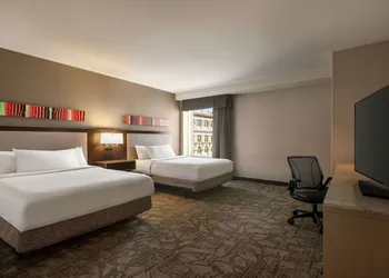 Hilton Garden Inn San Antonio Downtown Riverwalk hotel thumbnail 5