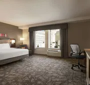 Hilton Garden Inn San Antonio Downtown Riverwalk hotel detail image 7