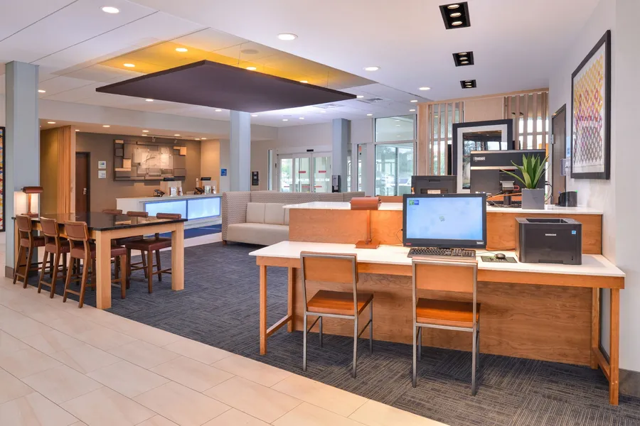 Holiday Inn Express & Suites West Melbourne by IHG hotel detail image 2