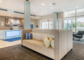 Holiday Inn Express & Suites West Melbourne by IHG hotel thumbnail 3