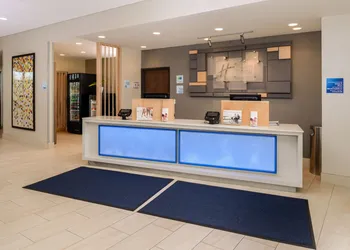 Holiday Inn Express & Suites West Melbourne by IHG hotel thumbnail 4