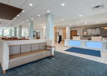 Holiday Inn Express & Suites West Melbourne by IHG hotel thumbnail 5