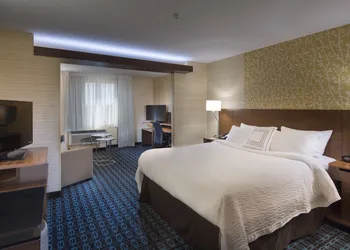 Fairfield Inn & Suites San Diego North/San Marcos hotel thumbnail 5