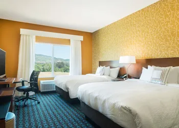 Fairfield Inn & Suites San Diego North/San Marcos hotel thumbnail 8
