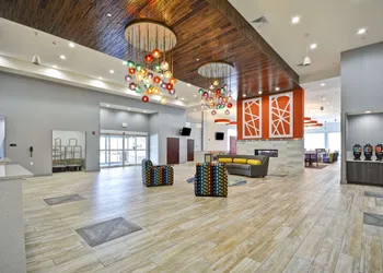 Homewood Suites by Hilton Orlando Theme Parks hotel thumbnail 2