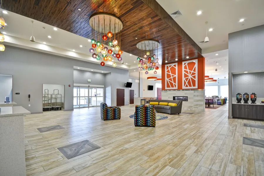 Homewood Suites by Hilton Orlando Theme Parks hotel detail image 2