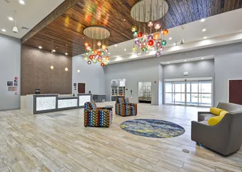 Homewood Suites by Hilton Orlando Theme Parks hotel thumbnail 3