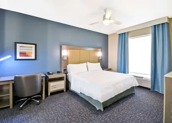 Homewood Suites by Hilton Orlando Theme Parks hotel thumbnail 4