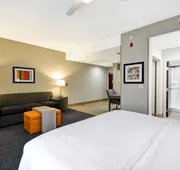 Homewood Suites by Hilton Orlando Theme Parks hotel detail image 5
