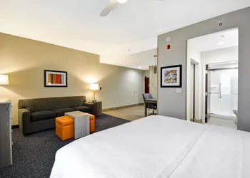 Homewood Suites by Hilton Orlando Theme Parks hotel thumbnail 5